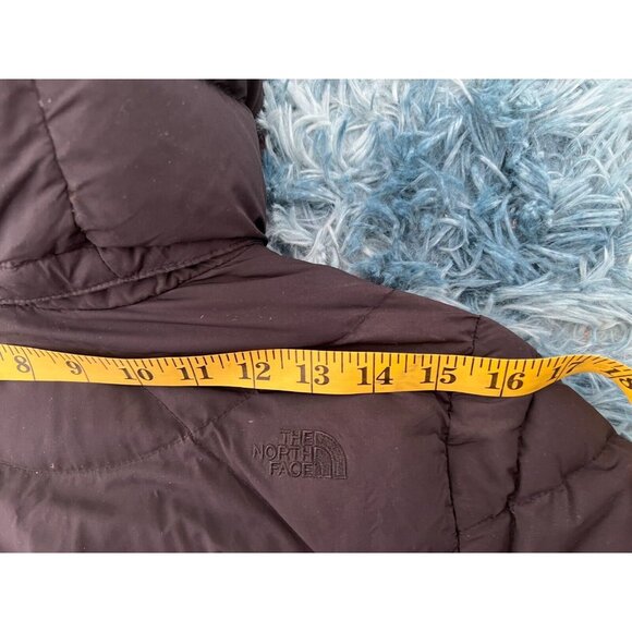The North Face Women's Miss Metro Parka Black size M - Picture 12 of 14